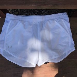 Under Armour Athletic Shorts